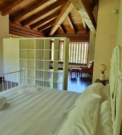 Farolfi Apartments Villa Galliera Bologna Kültér fotó
