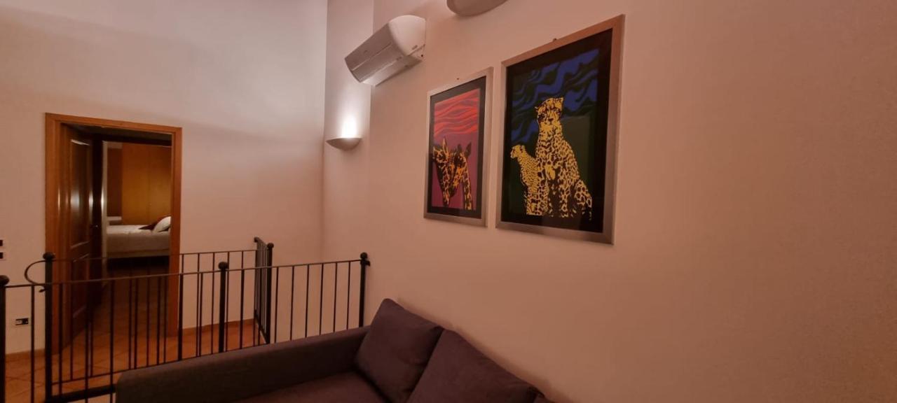 Farolfi Apartments Villa Galliera Bologna Kültér fotó