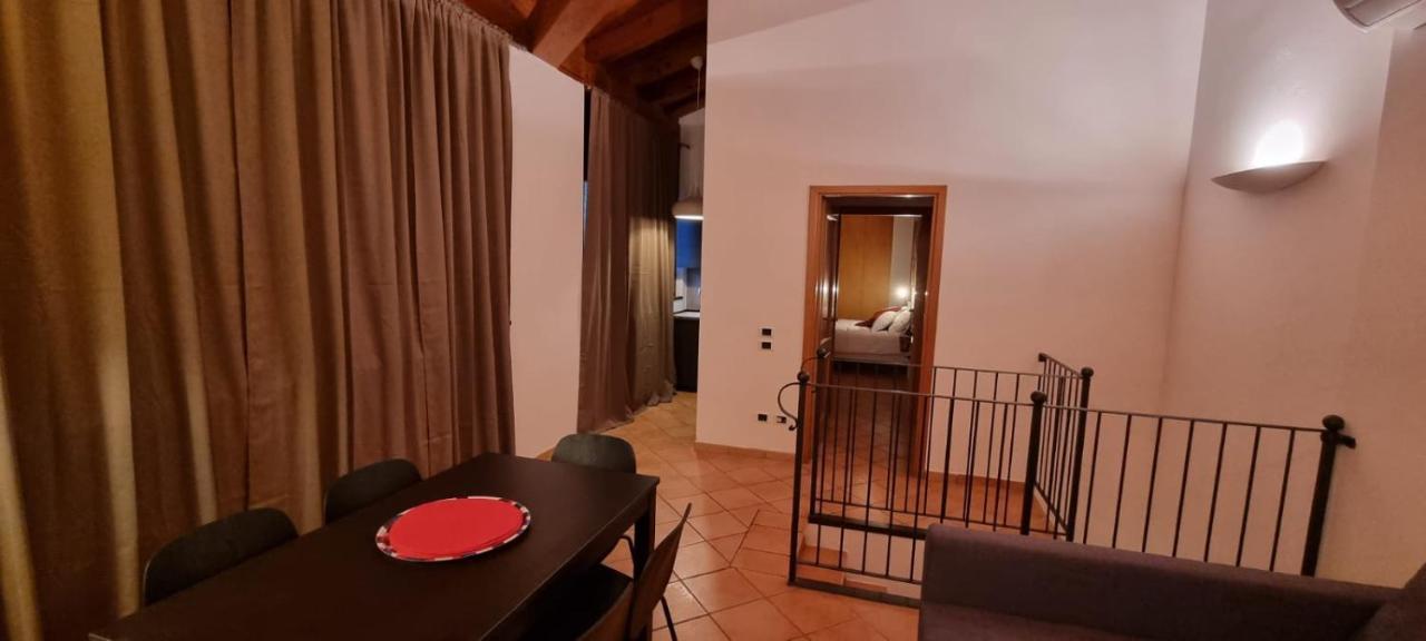 Farolfi Apartments Villa Galliera Bologna Kültér fotó