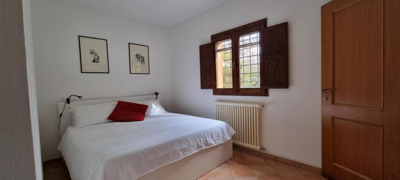 Farolfi Apartments Villa Galliera Bologna Kültér fotó
