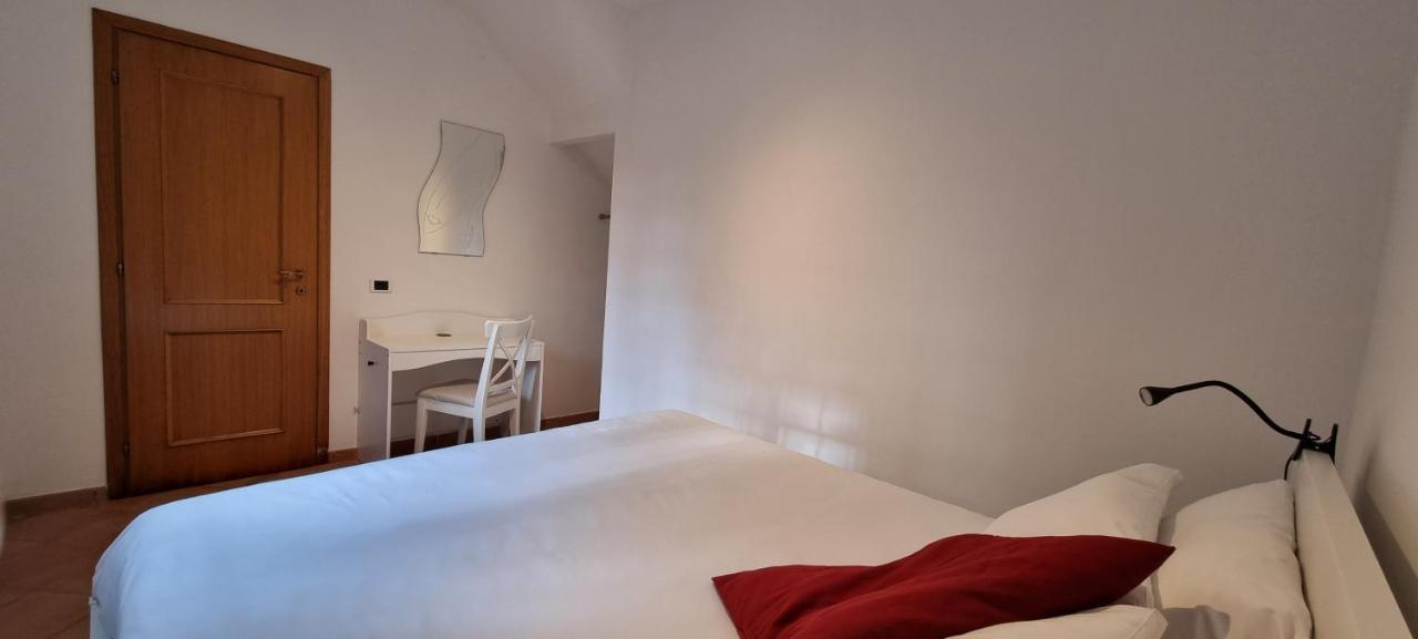 Farolfi Apartments Villa Galliera Bologna Kültér fotó