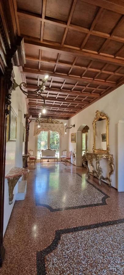 Farolfi Apartments Villa Galliera Bologna Kültér fotó