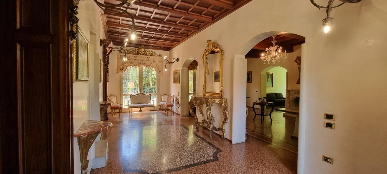 Farolfi Apartments Villa Galliera Bologna Kültér fotó