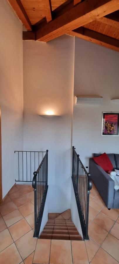Farolfi Apartments Villa Galliera Bologna Kültér fotó