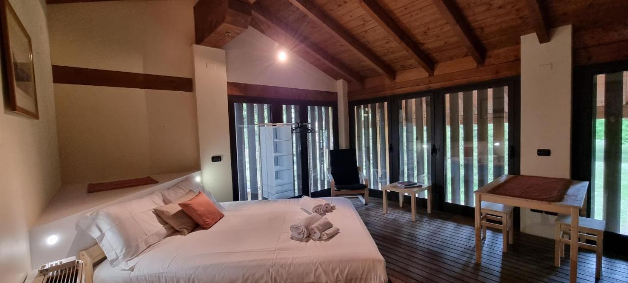 Farolfi Apartments Villa Galliera Bologna Kültér fotó