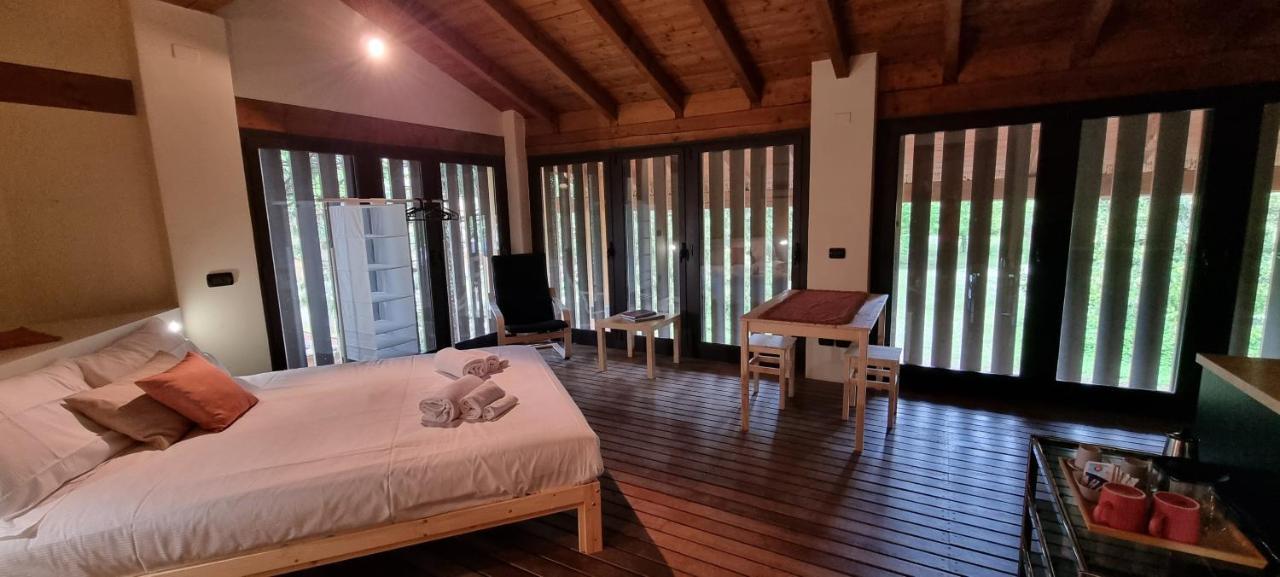 Farolfi Apartments Villa Galliera Bologna Kültér fotó