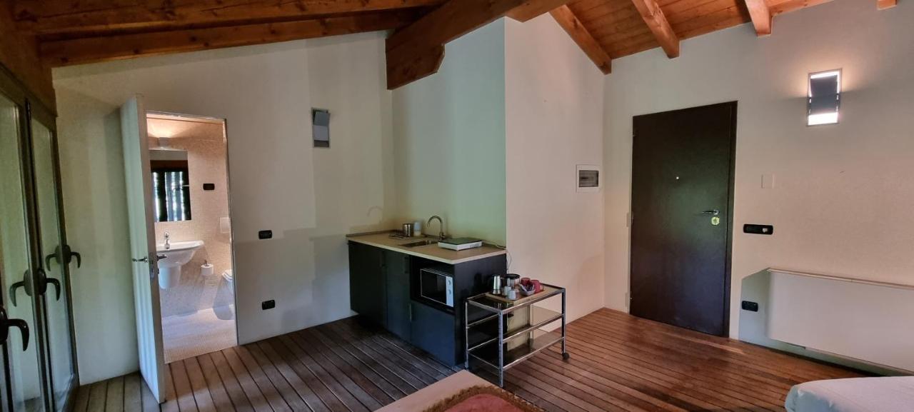 Farolfi Apartments Villa Galliera Bologna Kültér fotó