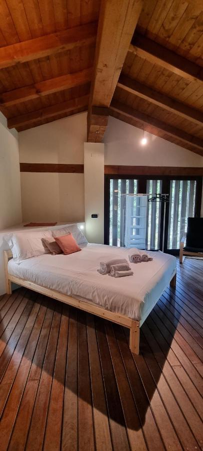 Farolfi Apartments Villa Galliera Bologna Kültér fotó