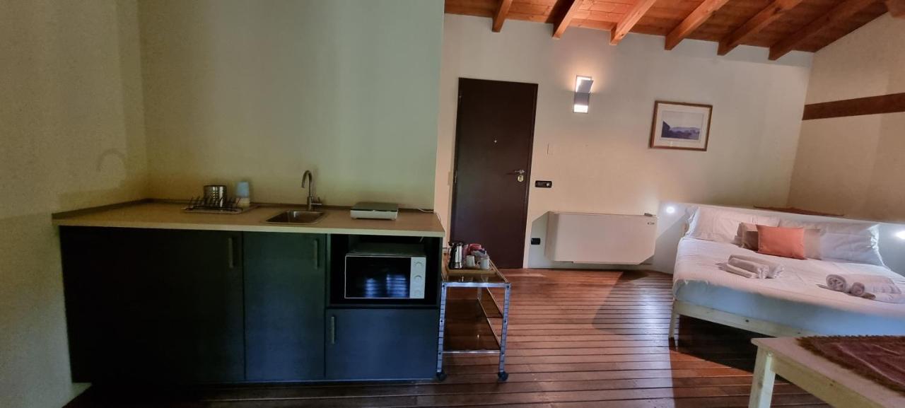 Farolfi Apartments Villa Galliera Bologna Kültér fotó