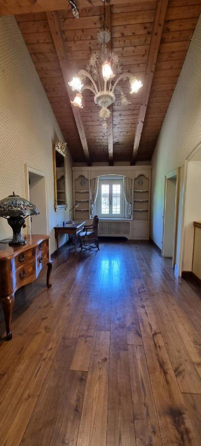 Farolfi Apartments Villa Galliera Bologna Kültér fotó