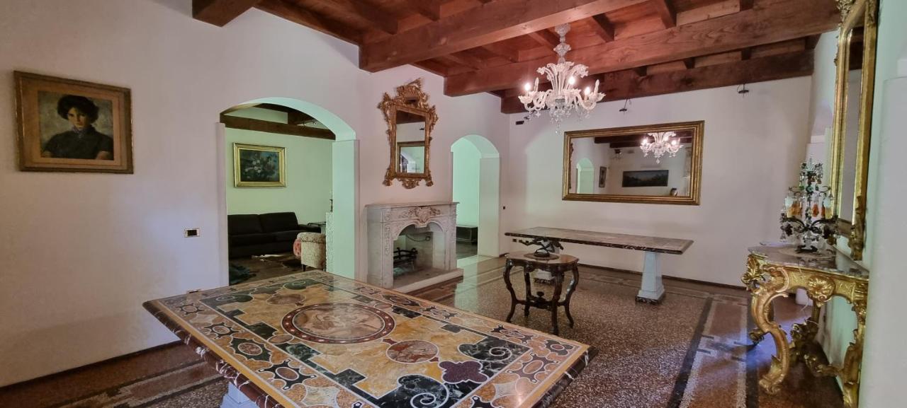 Farolfi Apartments Villa Galliera Bologna Kültér fotó