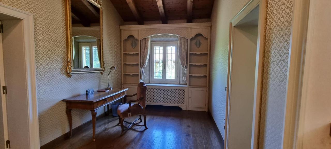Farolfi Apartments Villa Galliera Bologna Kültér fotó