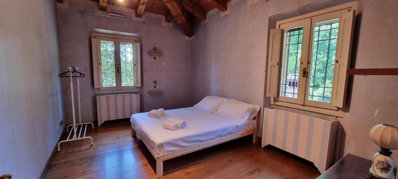 Farolfi Apartments Villa Galliera Bologna Kültér fotó