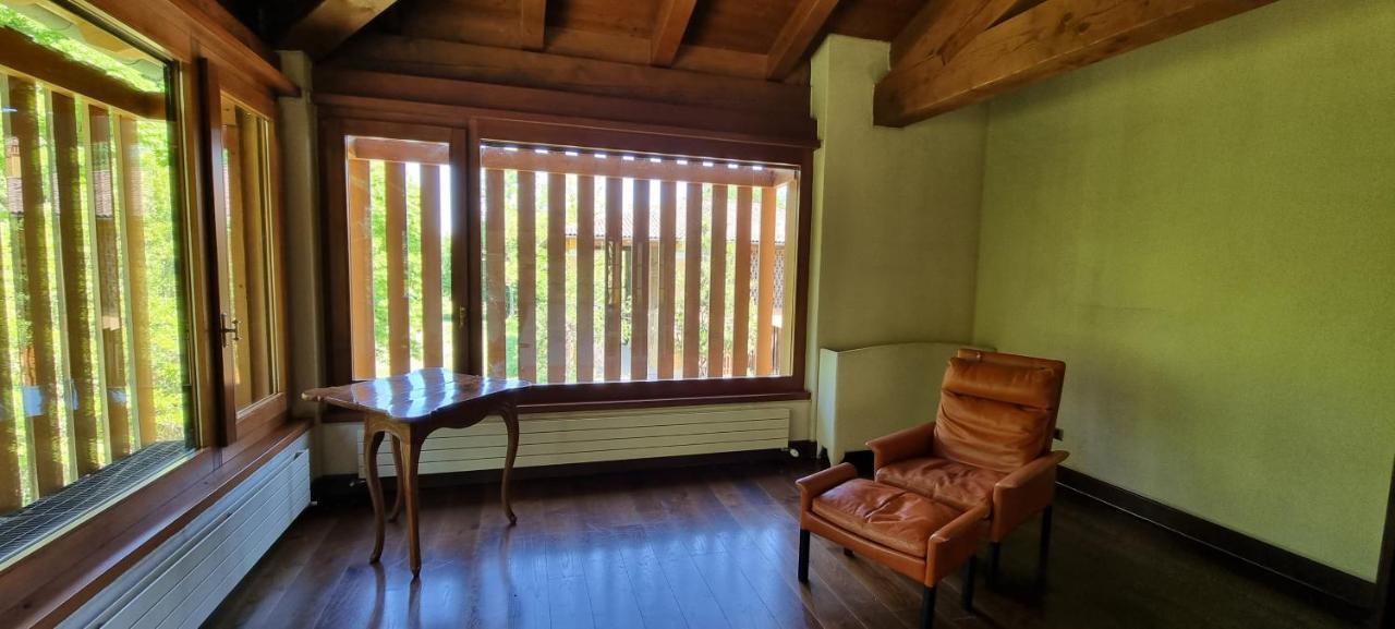 Farolfi Apartments Villa Galliera Bologna Kültér fotó