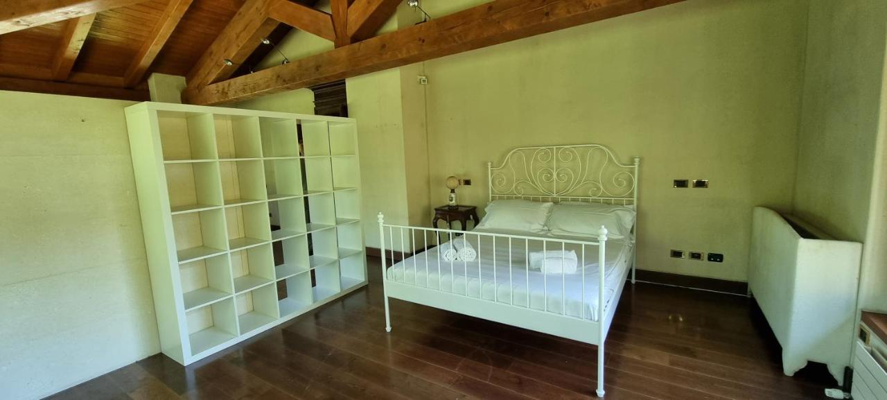 Farolfi Apartments Villa Galliera Bologna Kültér fotó