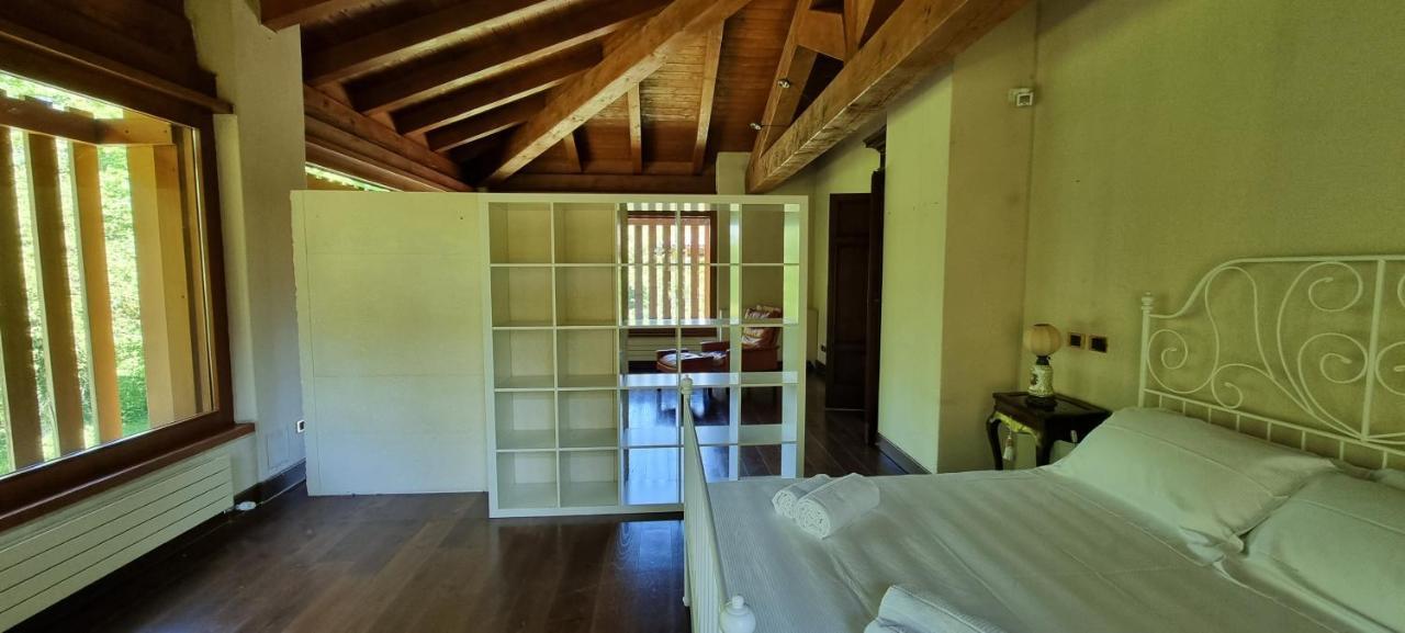 Farolfi Apartments Villa Galliera Bologna Kültér fotó