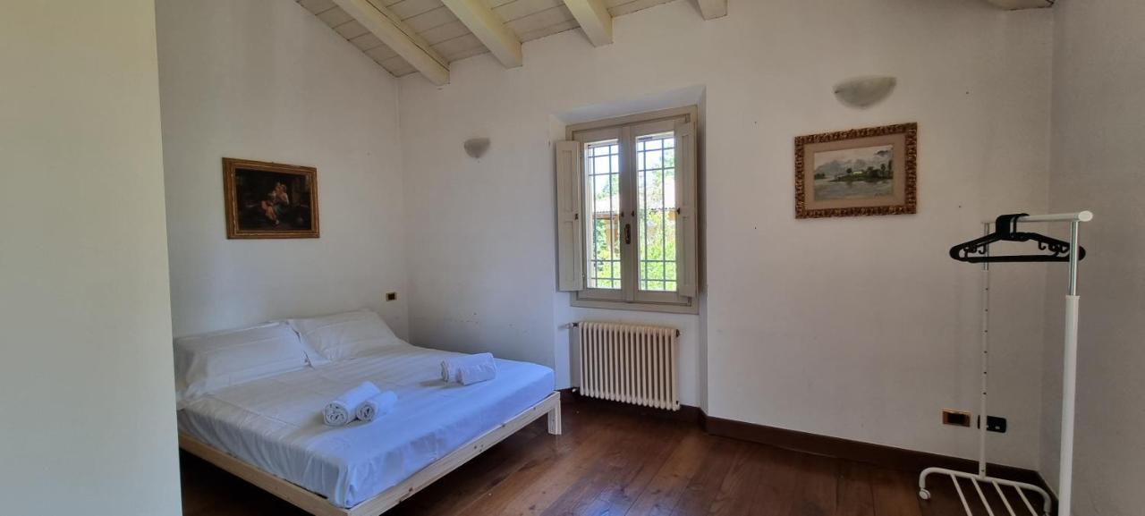Farolfi Apartments Villa Galliera Bologna Kültér fotó