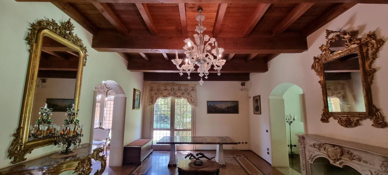 Farolfi Apartments Villa Galliera Bologna Kültér fotó