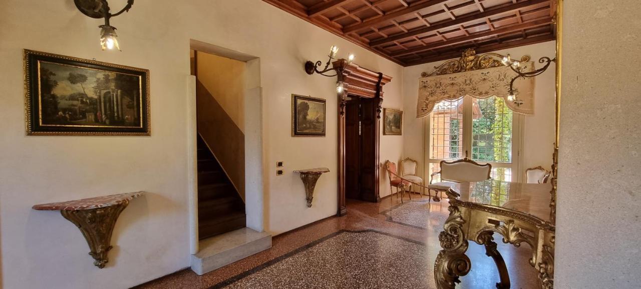 Farolfi Apartments Villa Galliera Bologna Kültér fotó