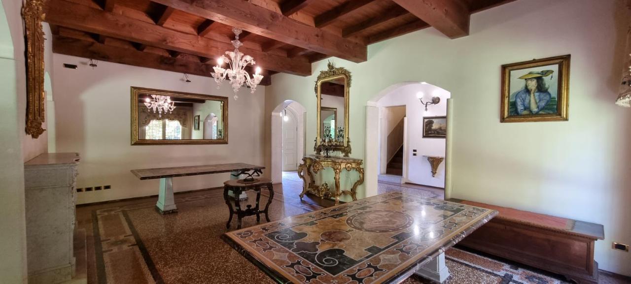 Farolfi Apartments Villa Galliera Bologna Kültér fotó