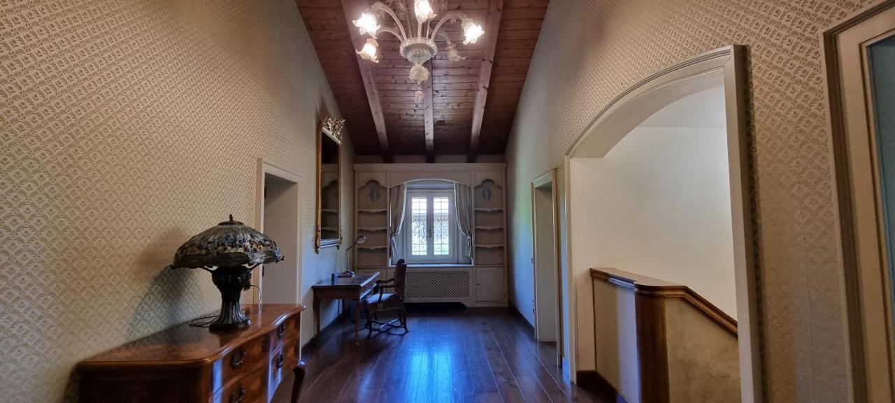 Farolfi Apartments Villa Galliera Bologna Kültér fotó