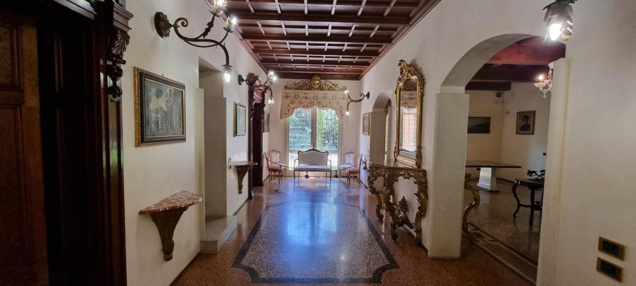 Farolfi Apartments Villa Galliera Bologna Kültér fotó