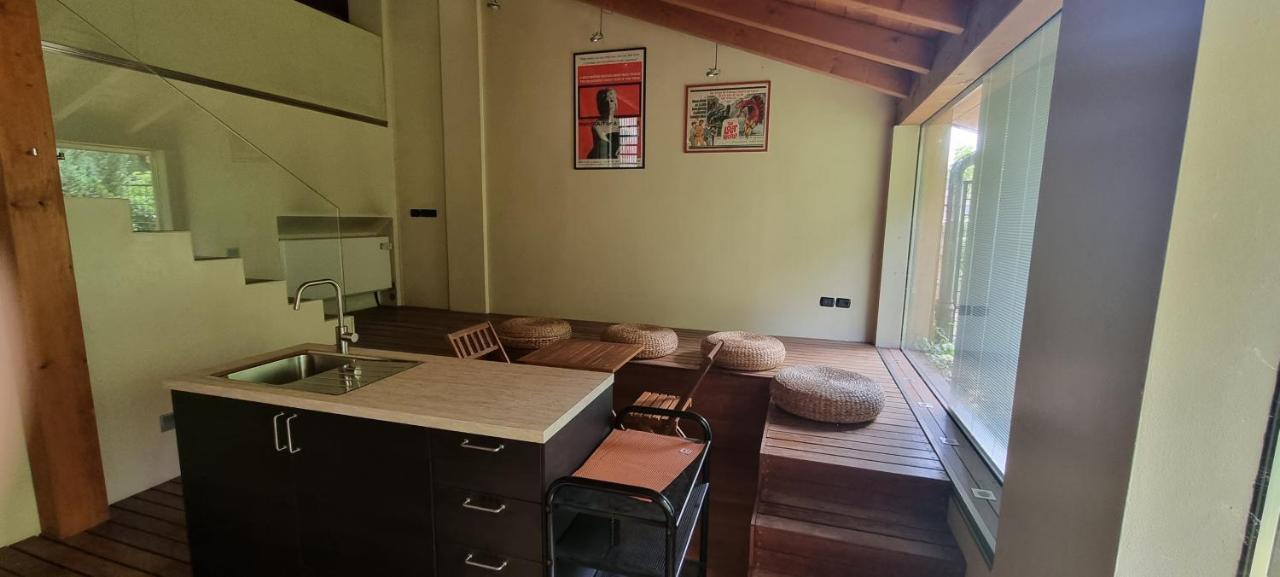 Farolfi Apartments Villa Galliera Bologna Kültér fotó