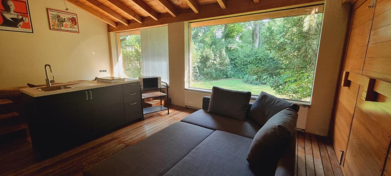Farolfi Apartments Villa Galliera Bologna Kültér fotó