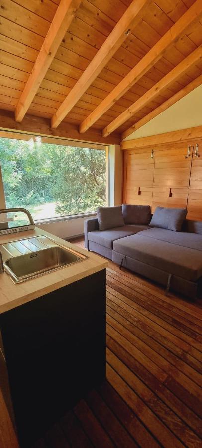 Farolfi Apartments Villa Galliera Bologna Kültér fotó