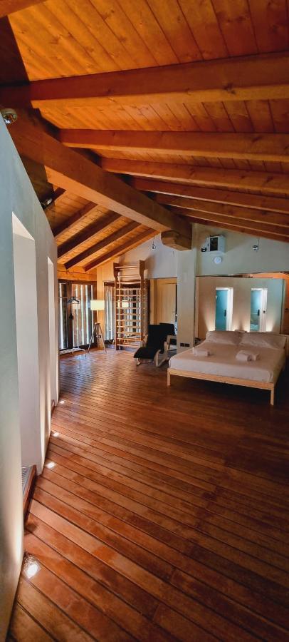 Farolfi Apartments Villa Galliera Bologna Kültér fotó