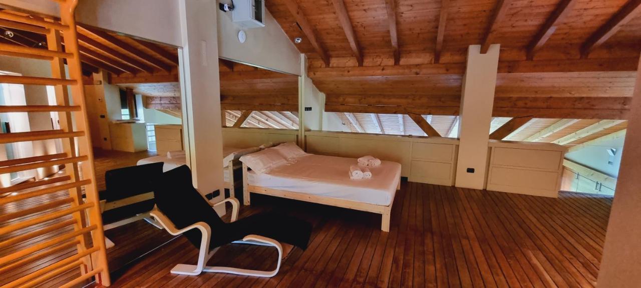 Farolfi Apartments Villa Galliera Bologna Kültér fotó