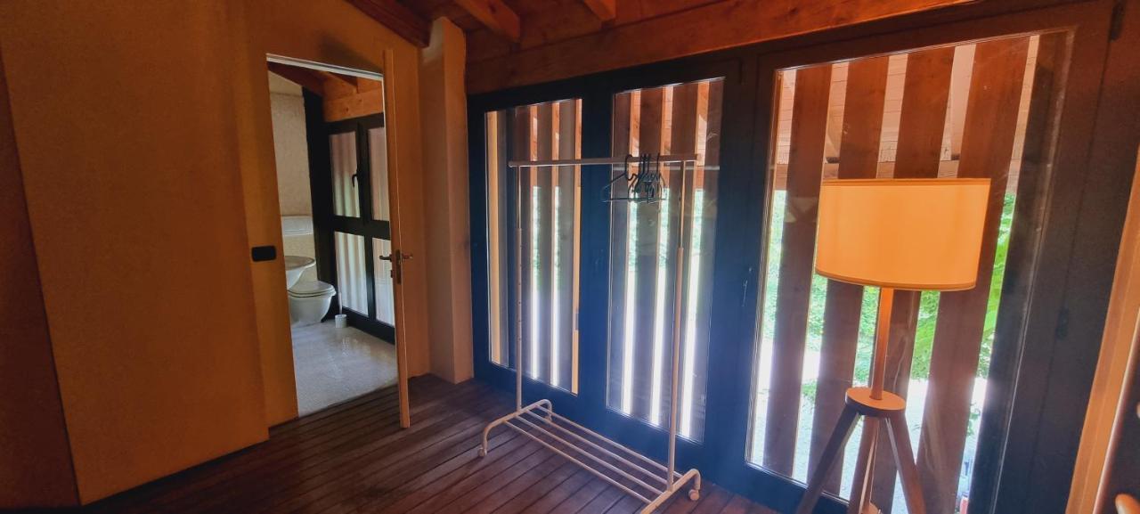 Farolfi Apartments Villa Galliera Bologna Kültér fotó