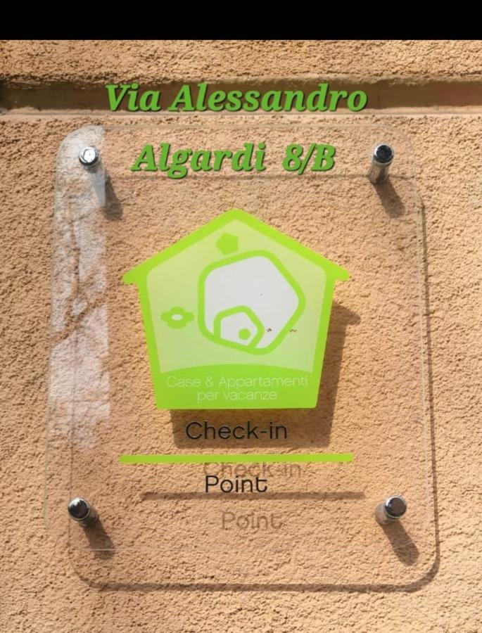Farolfi Apartments Villa Galliera Bologna Kültér fotó
